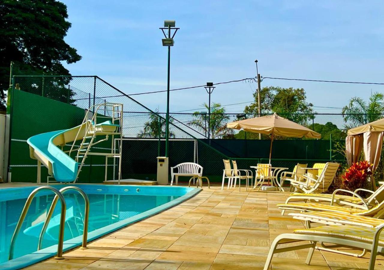 The Helvetia Polo Villa Indaiatuba Εξωτερικό φωτογραφία