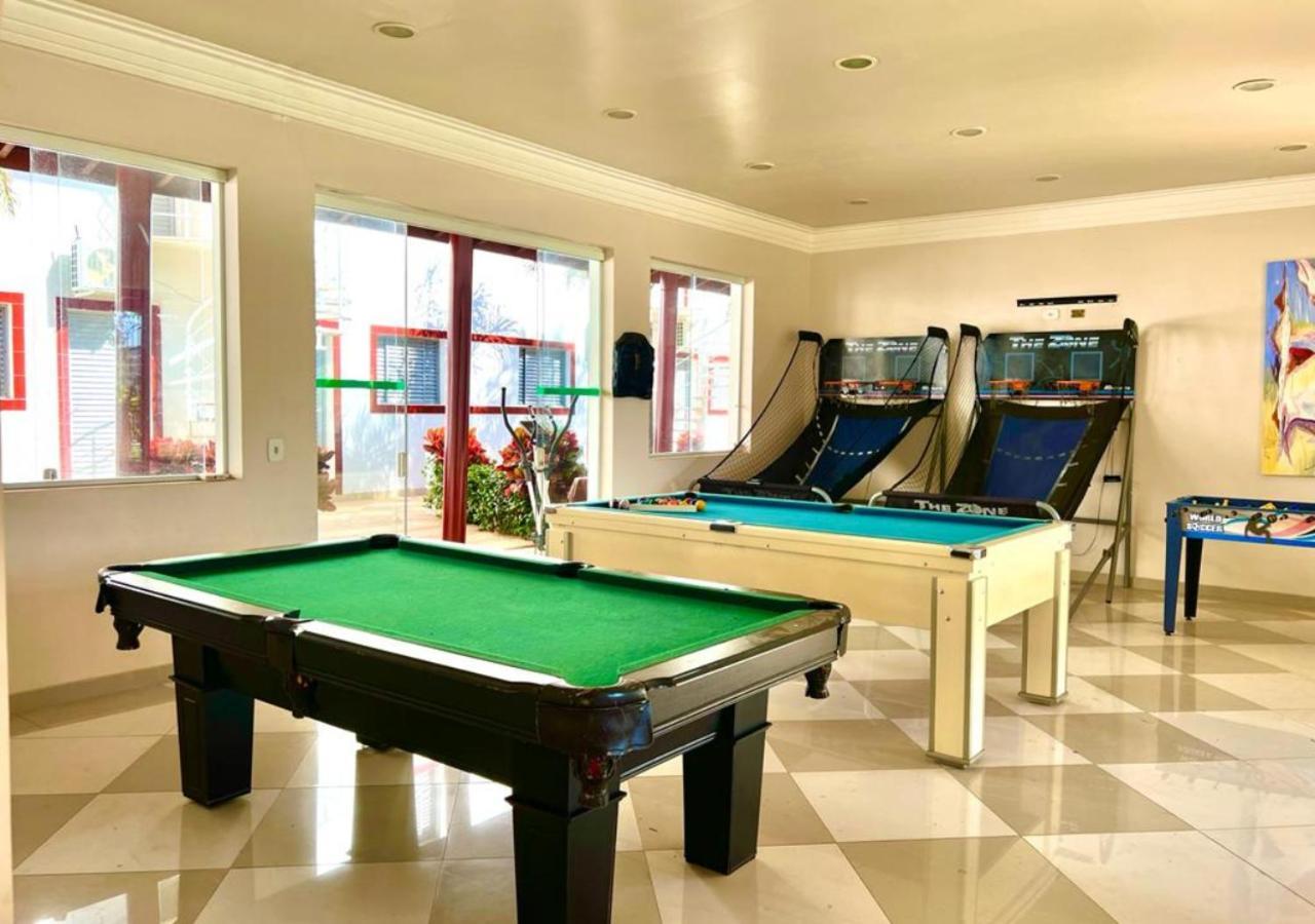 The Helvetia Polo Villa Indaiatuba Εξωτερικό φωτογραφία