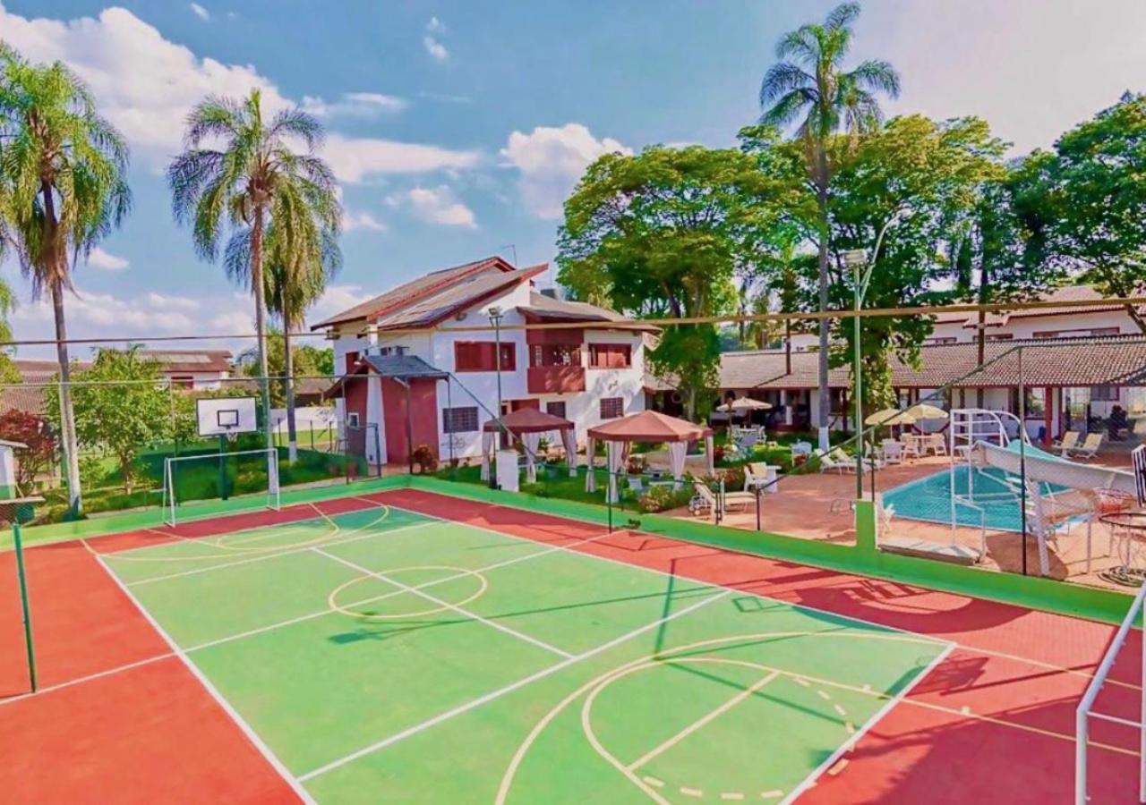 The Helvetia Polo Villa Indaiatuba Εξωτερικό φωτογραφία