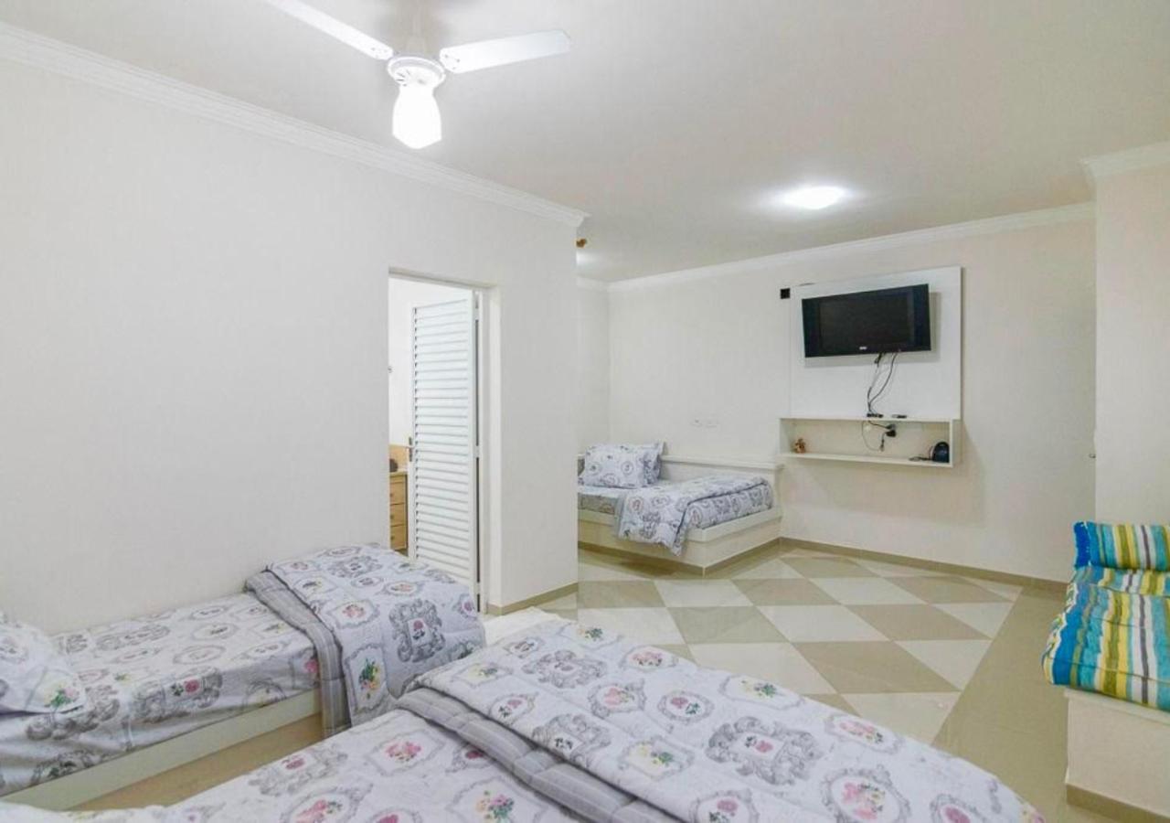 The Helvetia Polo Villa Indaiatuba Εξωτερικό φωτογραφία
