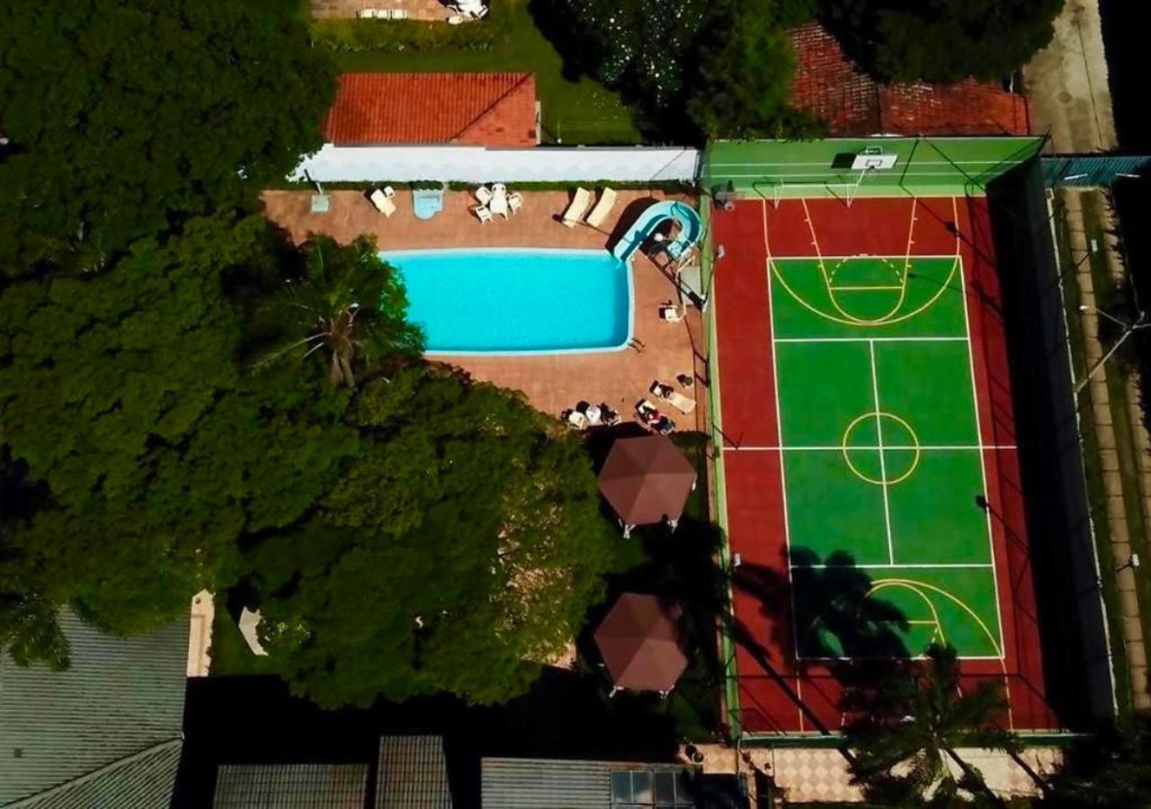 The Helvetia Polo Villa Indaiatuba Εξωτερικό φωτογραφία