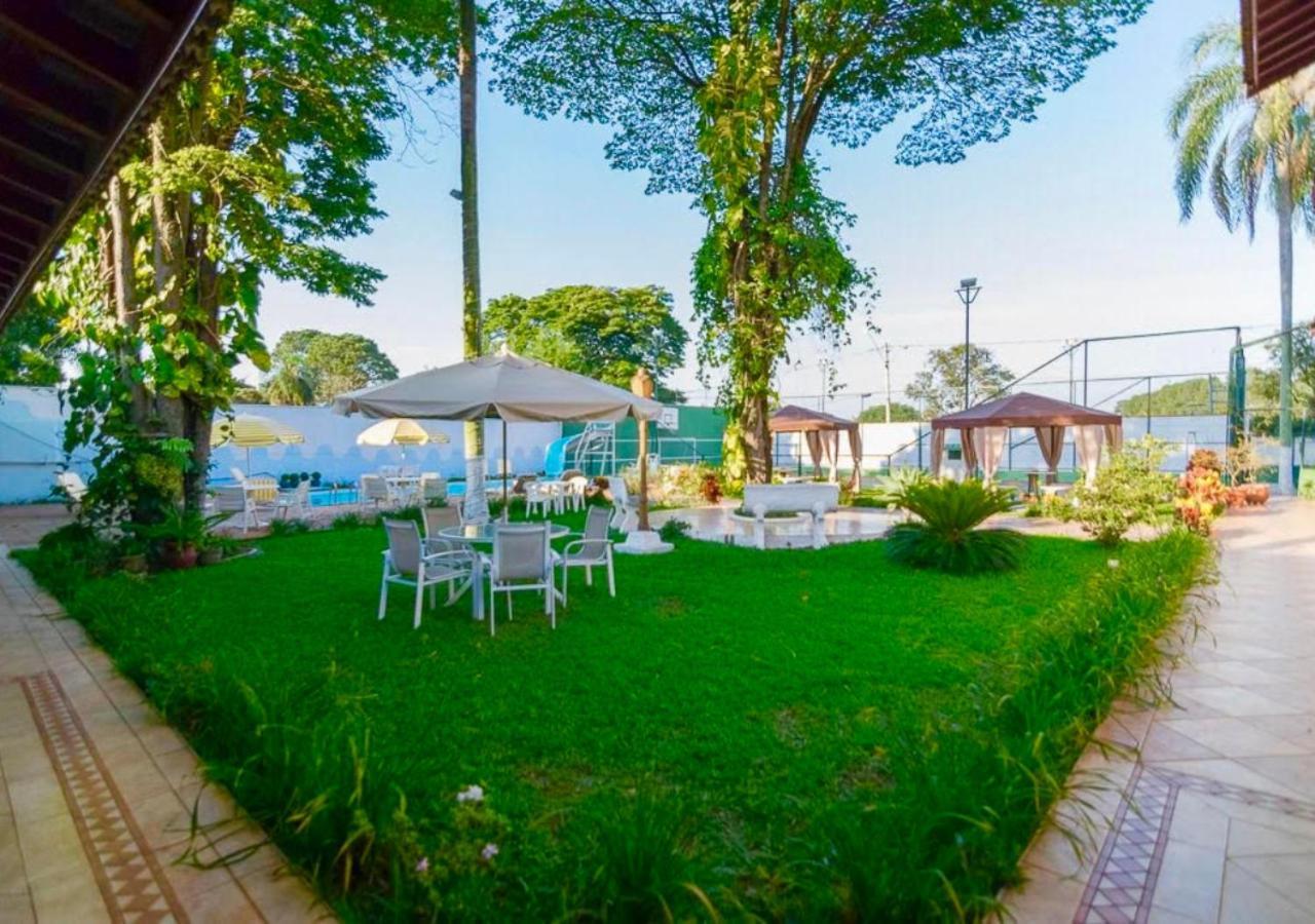 The Helvetia Polo Villa Indaiatuba Εξωτερικό φωτογραφία
