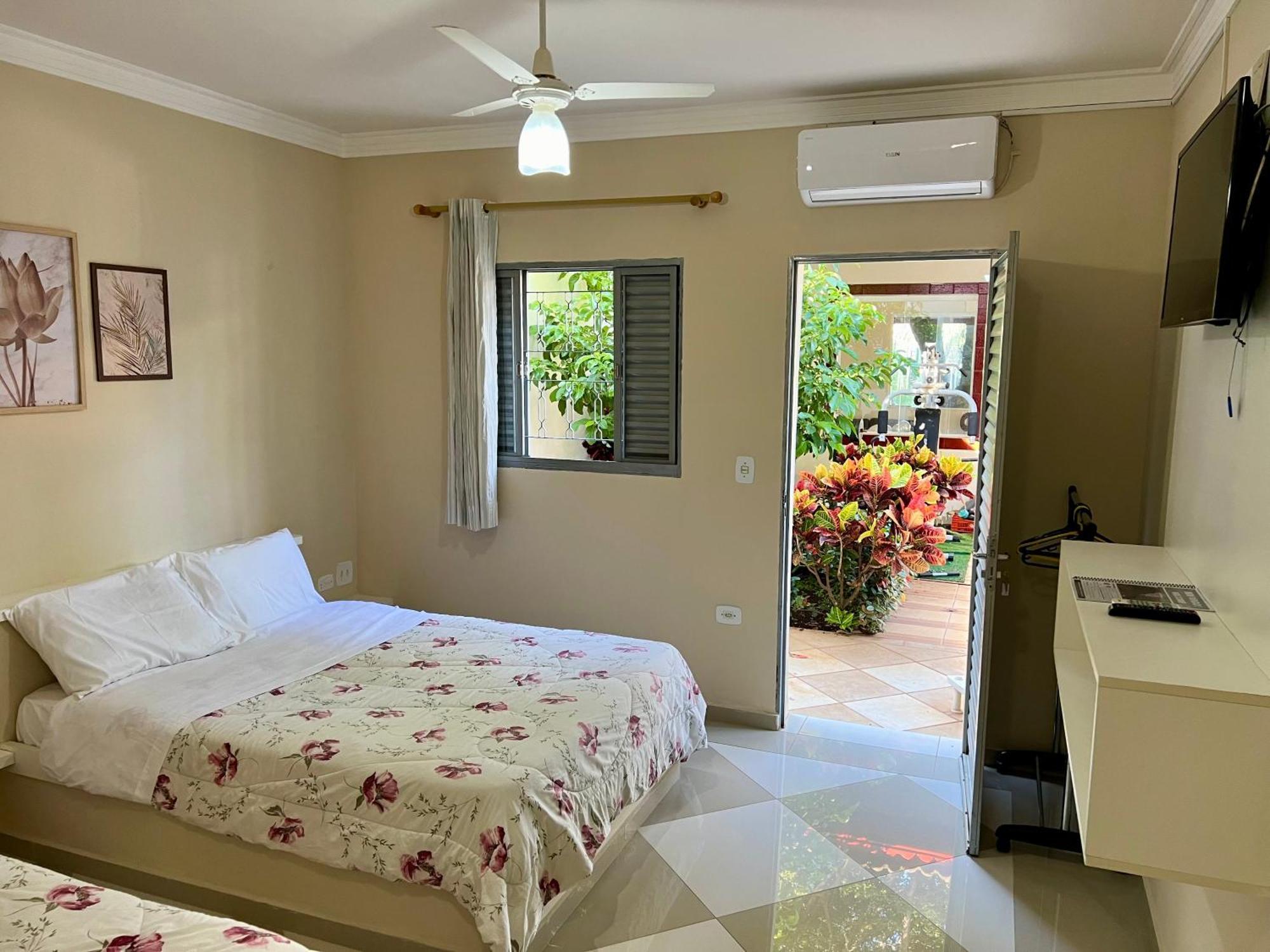 The Helvetia Polo Villa Indaiatuba Εξωτερικό φωτογραφία
