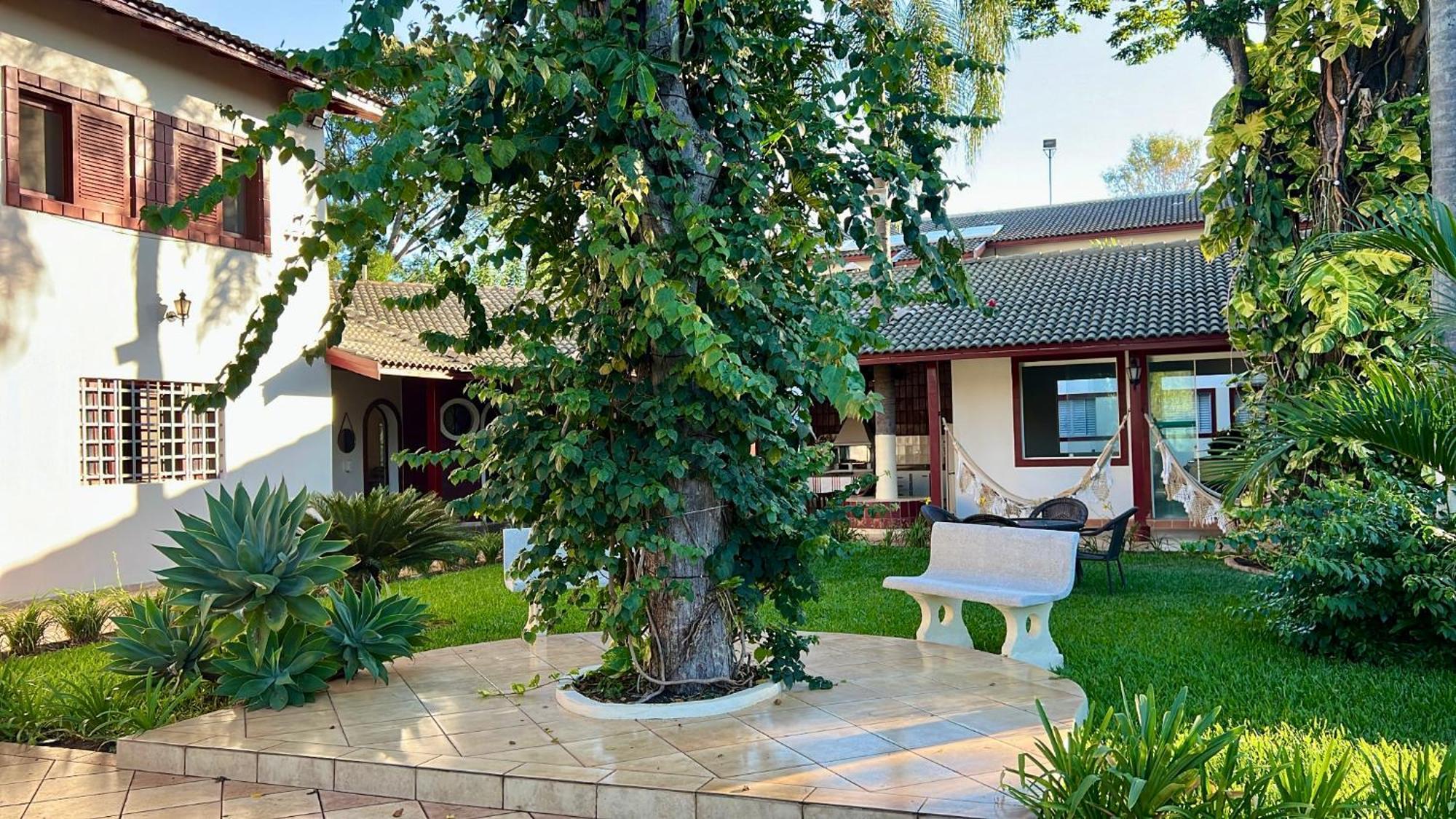 The Helvetia Polo Villa Indaiatuba Εξωτερικό φωτογραφία