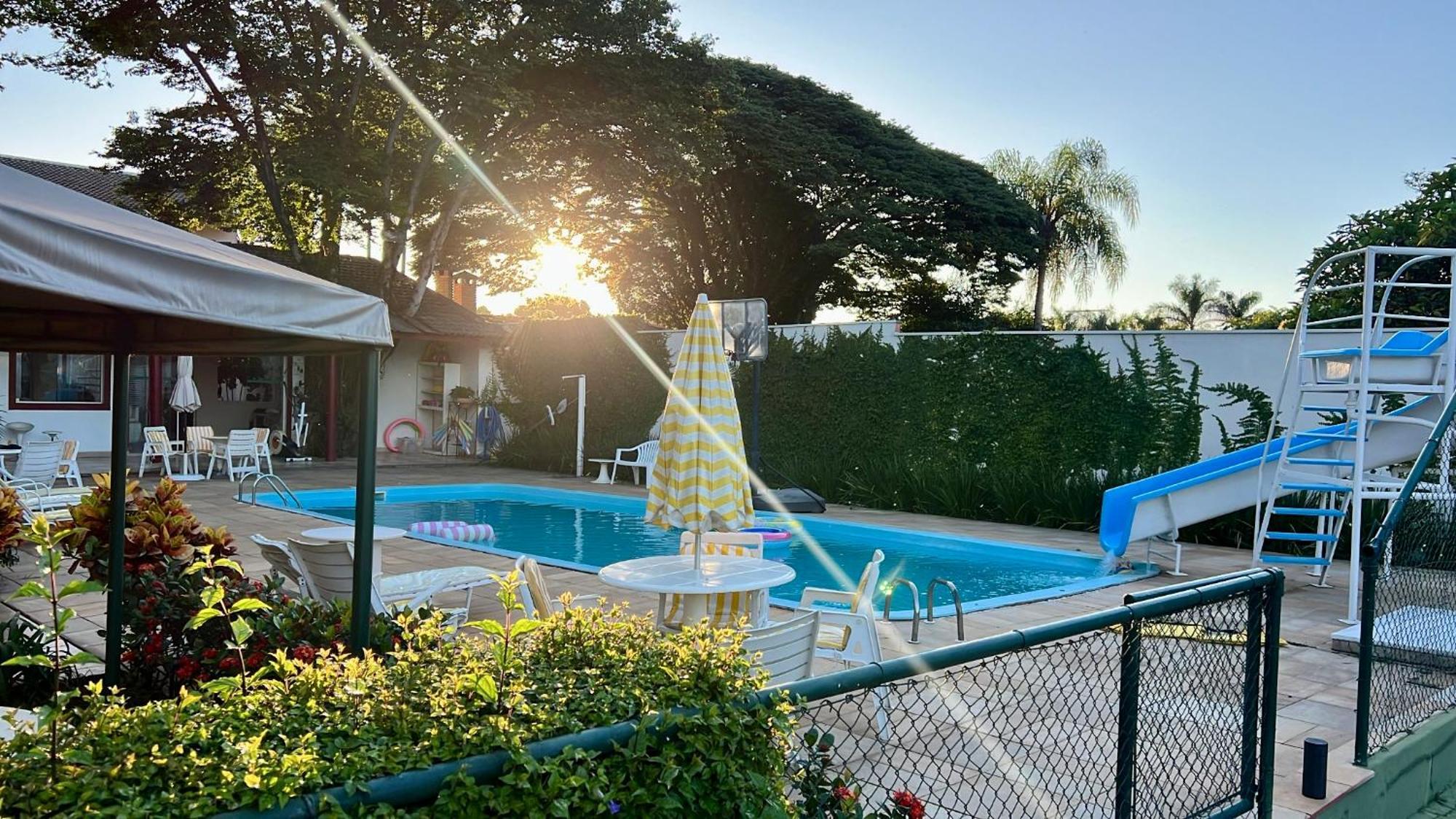 The Helvetia Polo Villa Indaiatuba Εξωτερικό φωτογραφία