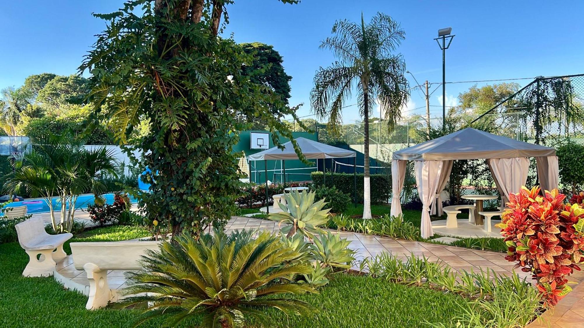 The Helvetia Polo Villa Indaiatuba Εξωτερικό φωτογραφία