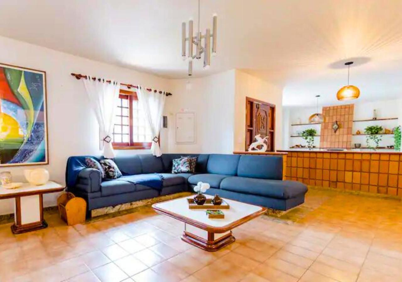 The Helvetia Polo Villa Indaiatuba Εξωτερικό φωτογραφία